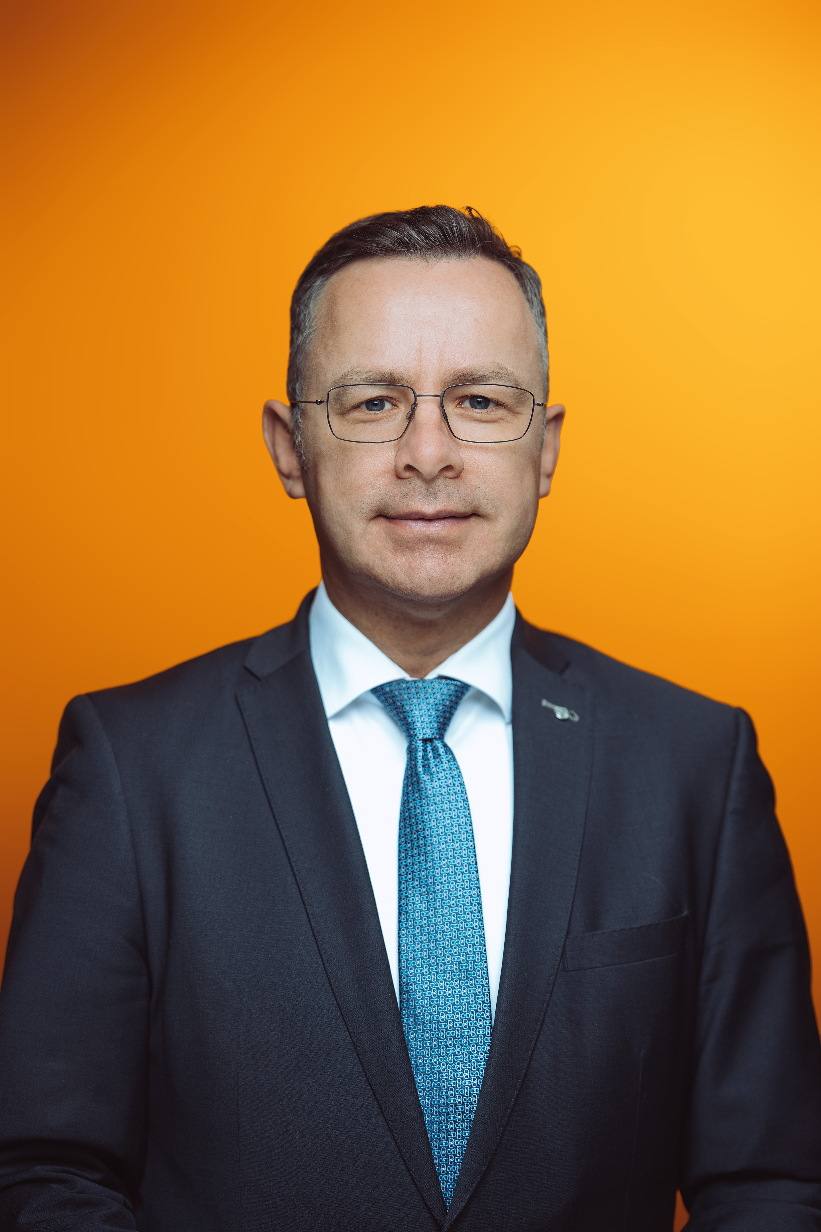 Daniel Sturm – CDU Sachsen-Anhalt
