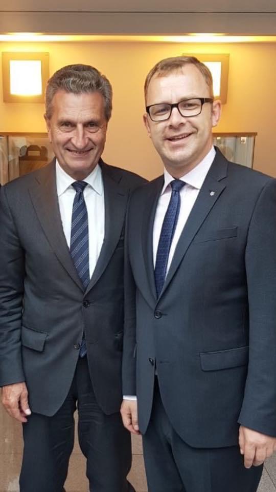 Daniel Sturm Wahlkampf Impression 20