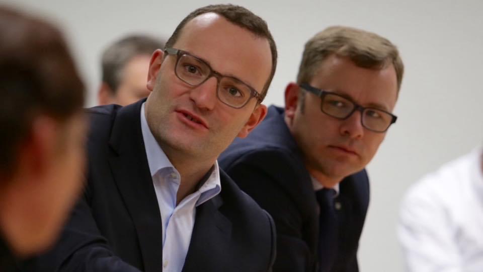Daniel Sturm Wahlkampf Impression 23