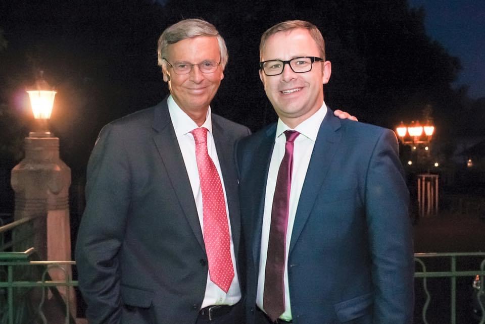 Daniel Sturm Wahlkampf Impression 24