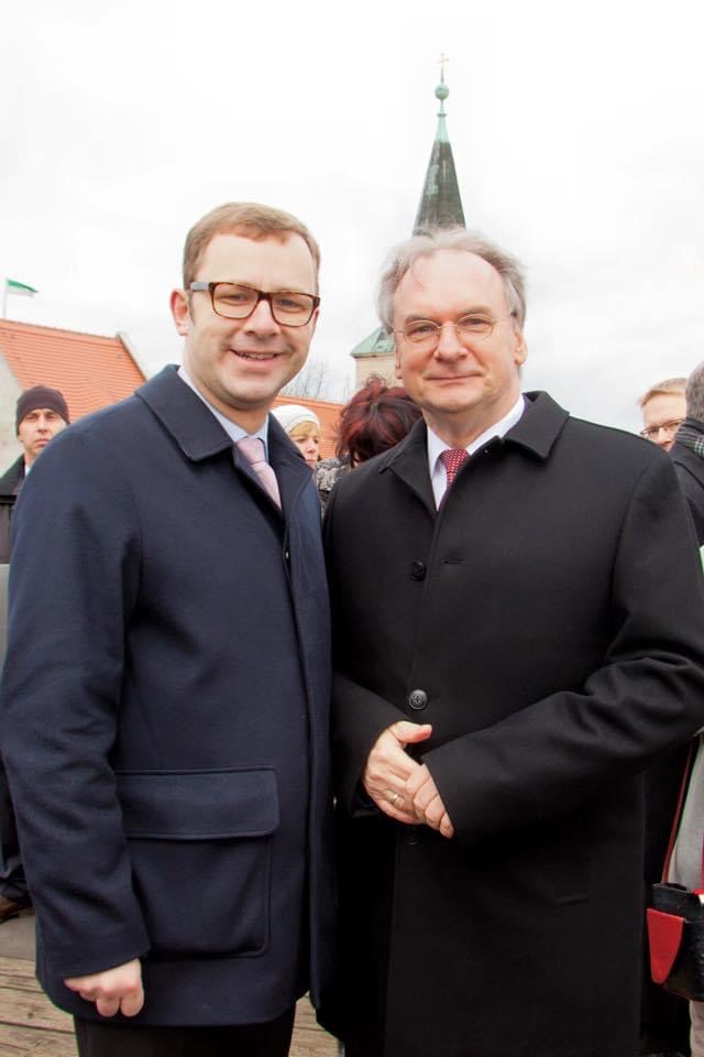 Daniel Sturm Wahlkampf Impression 25