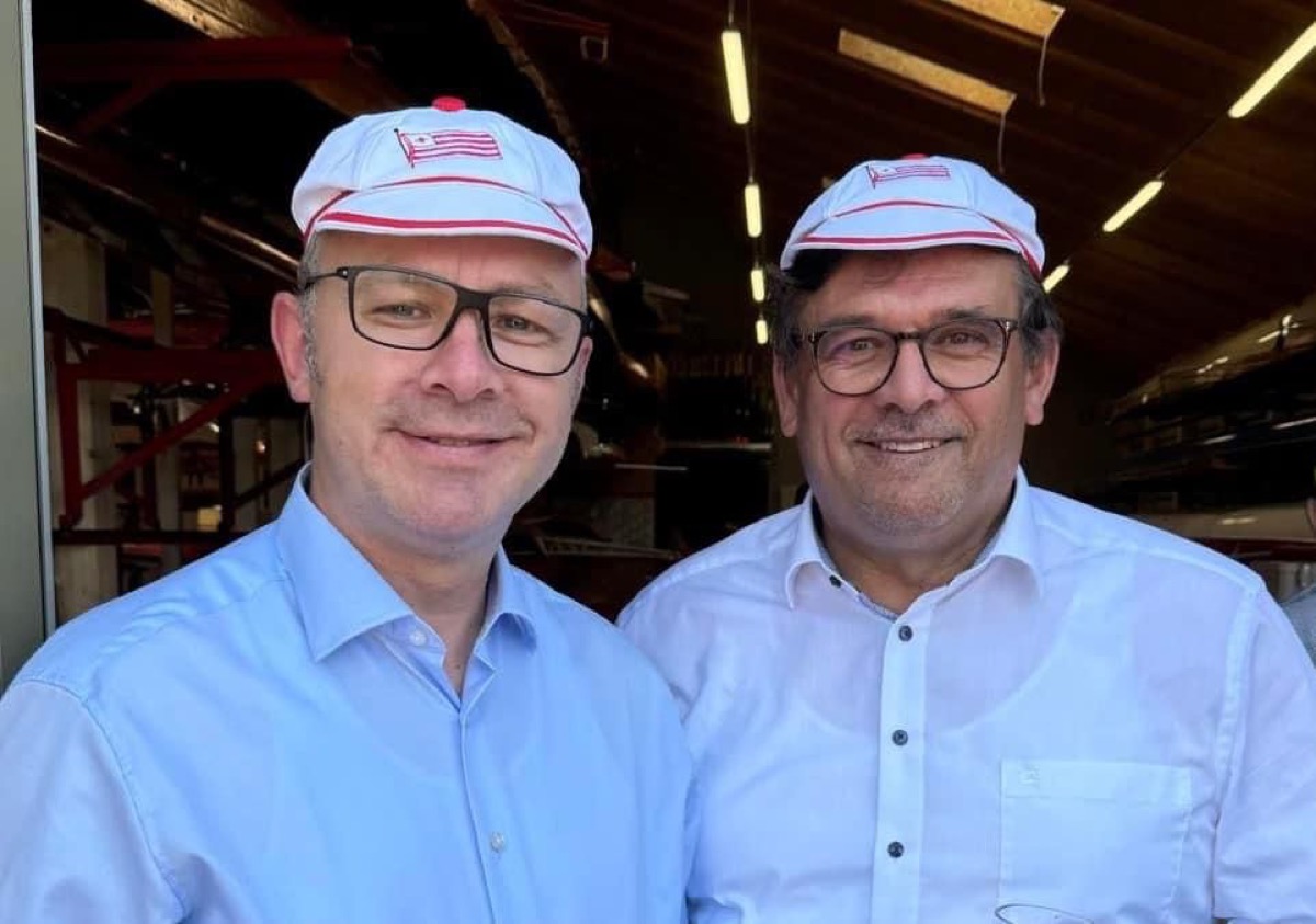 Daniel Sturm Wahlkampf Impression 27