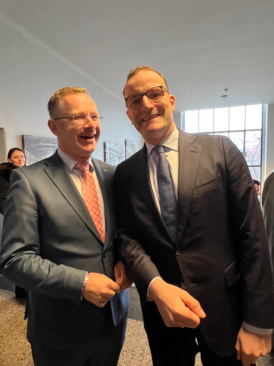 Daniel Sturm Wahlkampf Impression 30