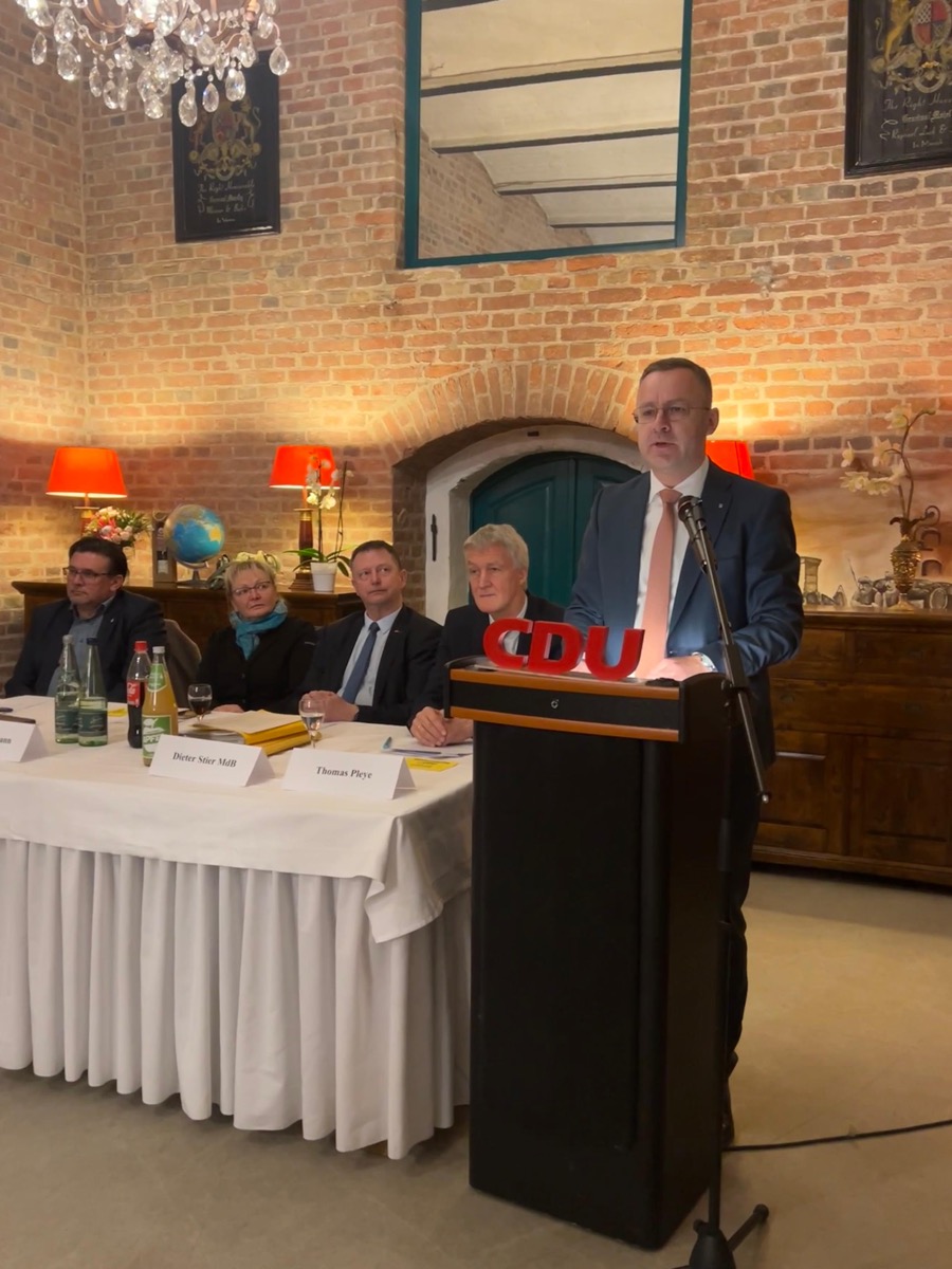 Daniel Sturm Wahlkampf Impression 32