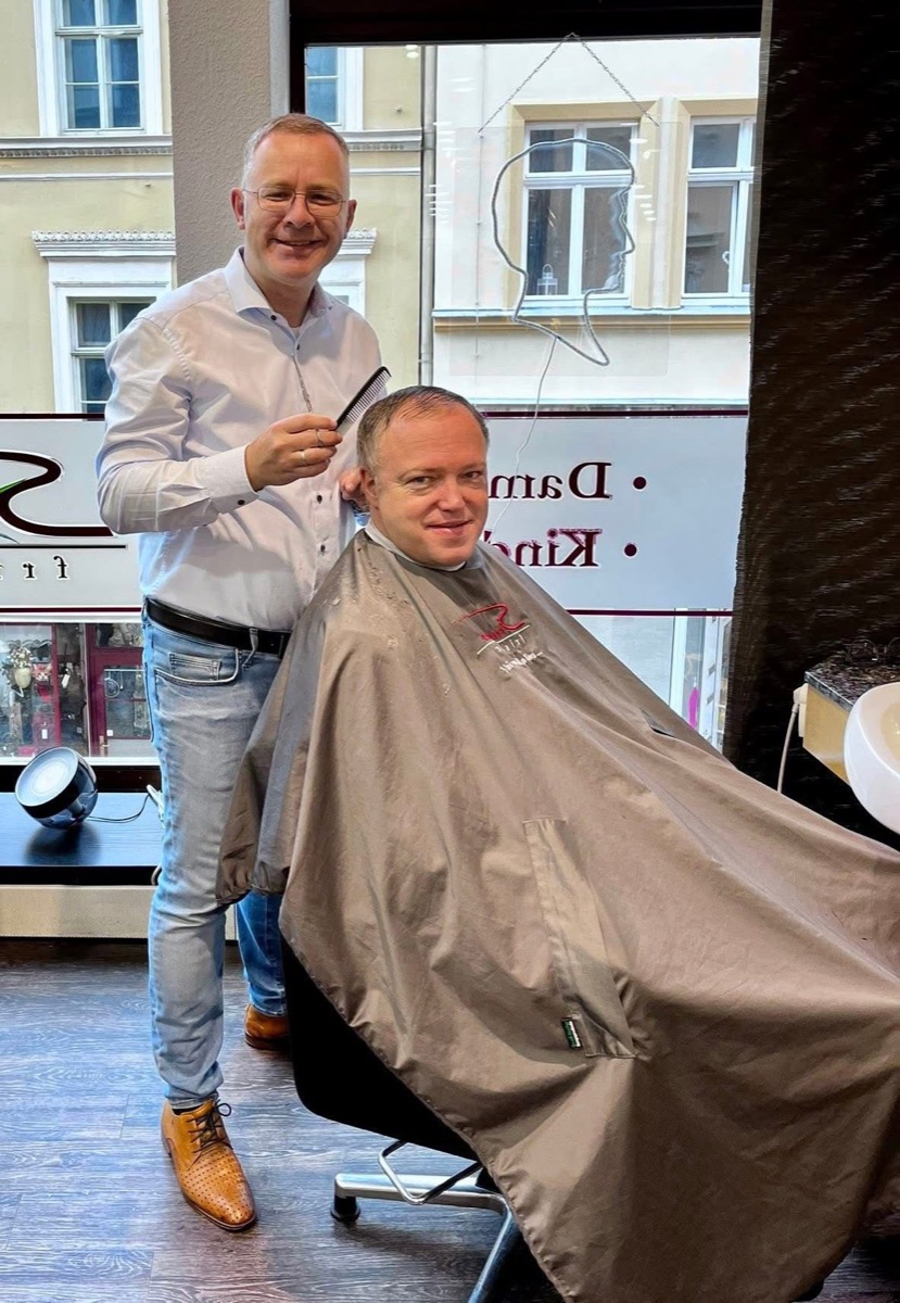 Daniel Sturm Wahlkampf Impression 35