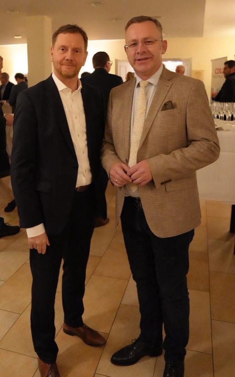 Daniel Sturm Wahlkampf Impression 36