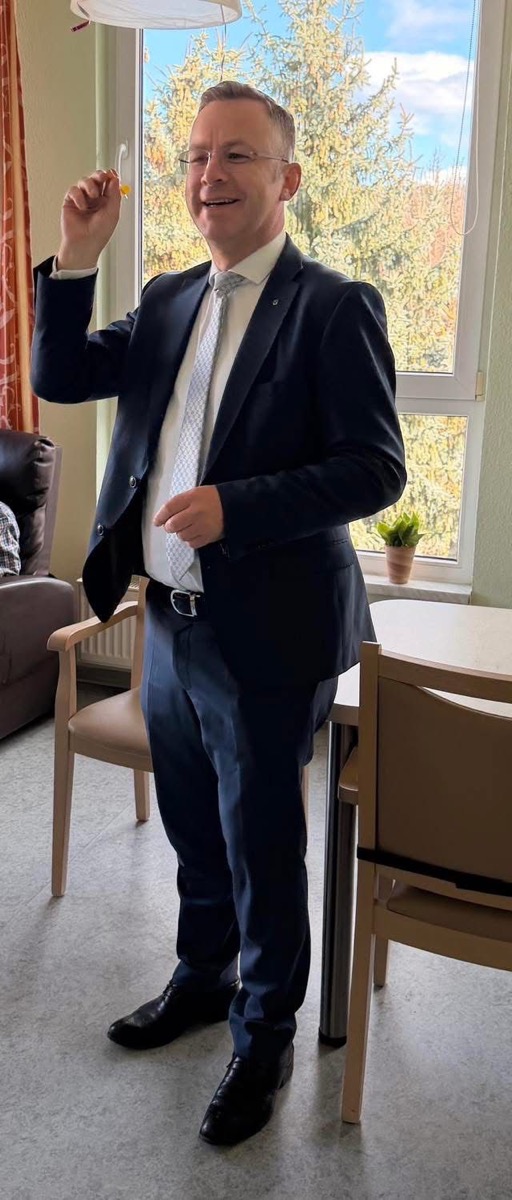 Daniel Sturm Wahlkampf Impression 40