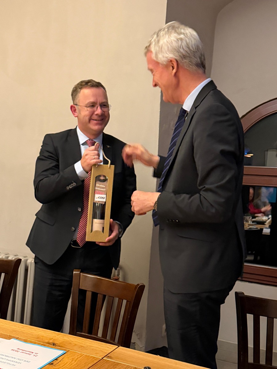 Daniel Sturm Wahlkampf Impression 41