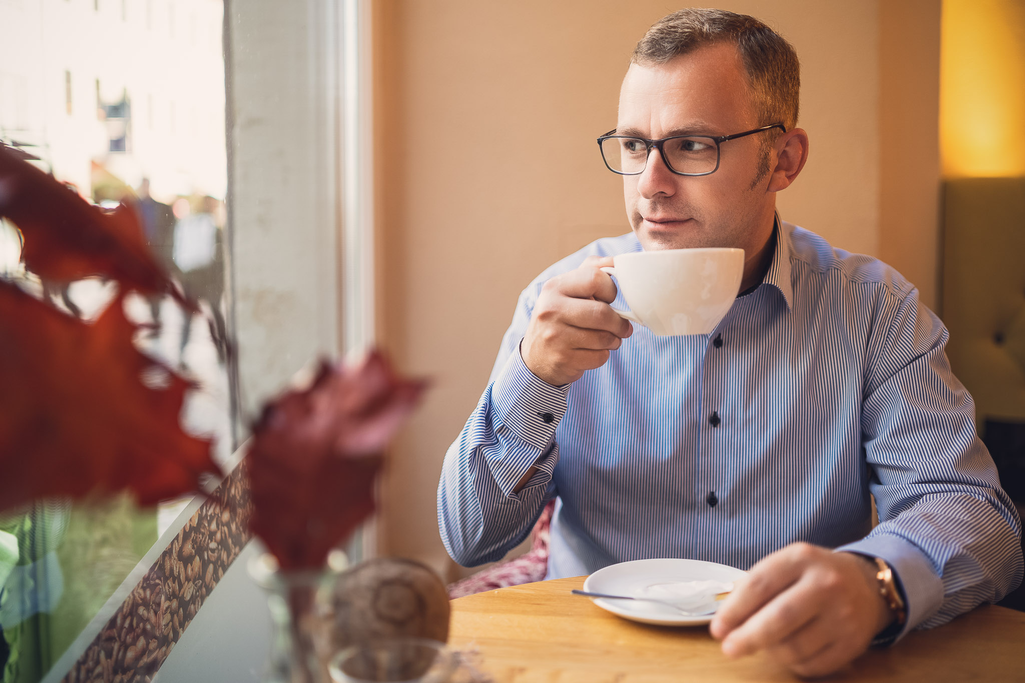 Daniel Sturm – CDU Direktkandidat Wahlkreis 40 Naumburg